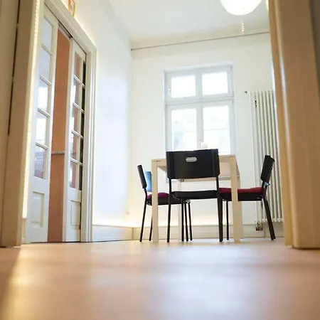 Privatunterkunft Beautiful Private In Old Town