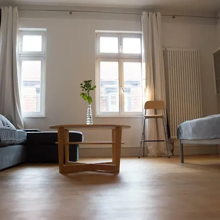 Privatunterkunft Beautiful Private In Old Town