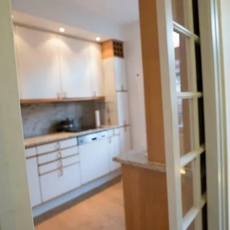 Privatunterkunft Beautiful Private In Old Town