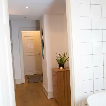 Beautiful Private In Old Town Privatunterkunft