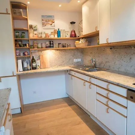 Beautiful Private In Old Town * Heidelberg